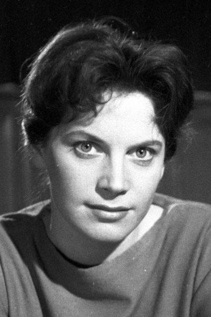Alicja Pawlicka - Actor Profile Photo