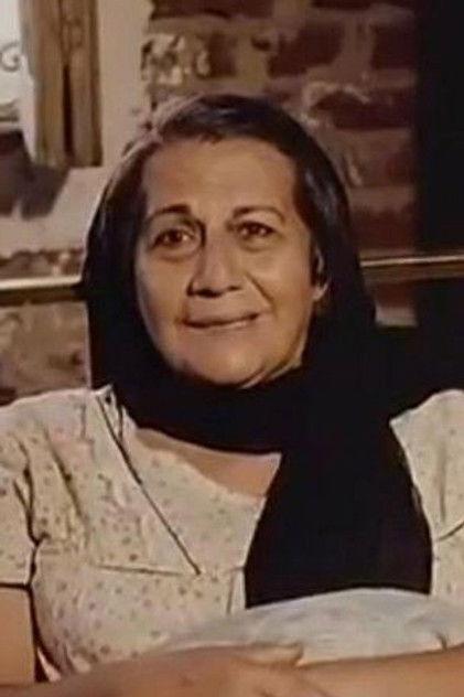 Qadria Kamel - Actor Profile Photo