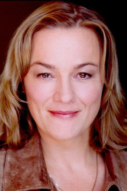 Jane Spidell - Actor Profile Photo