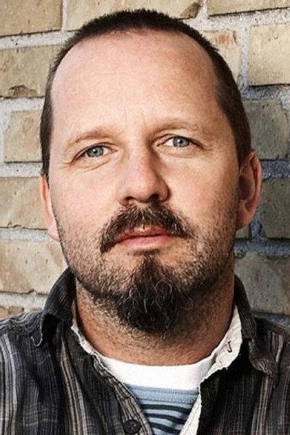 Jacob Thuesen - Actor Profile Photo