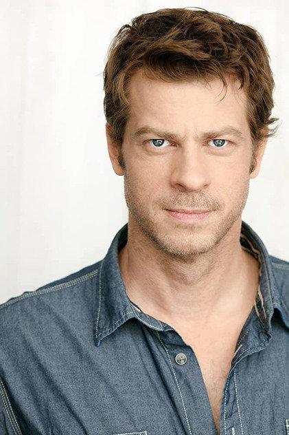 Eric Paul Erickson - Actor Profile Photo