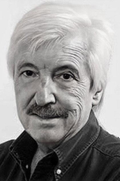 Rolo Puente - Actor Profile Photo