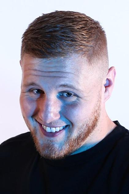 Harry Armstrong - Actor Profile Photo