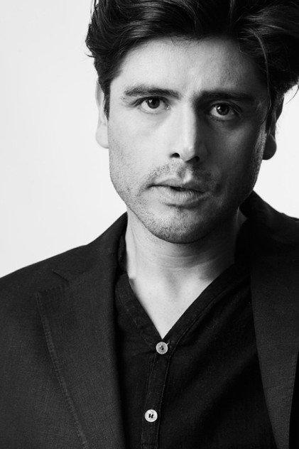 Everardo Arzate - Actor Profile Photo