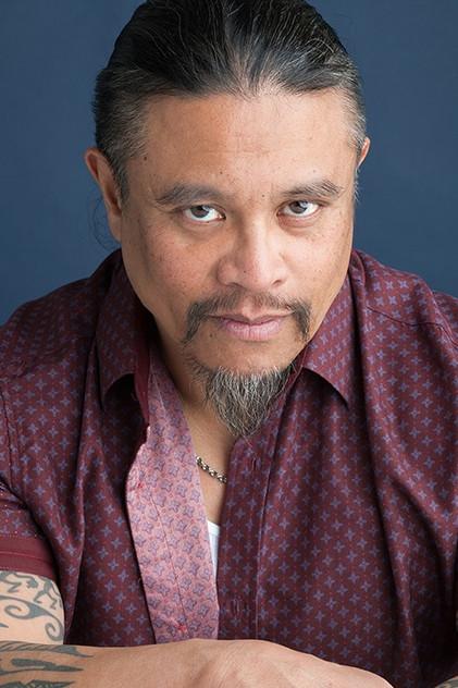 L.J. Batinas - Actor Profile Photo