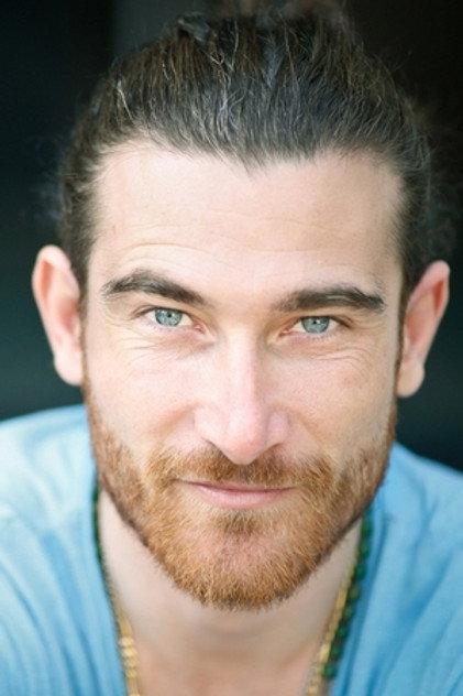 Marco Pancrazi - Actor Profile Photo