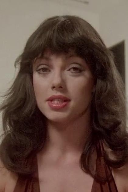 Monique Cardin - Actor Profile Photo