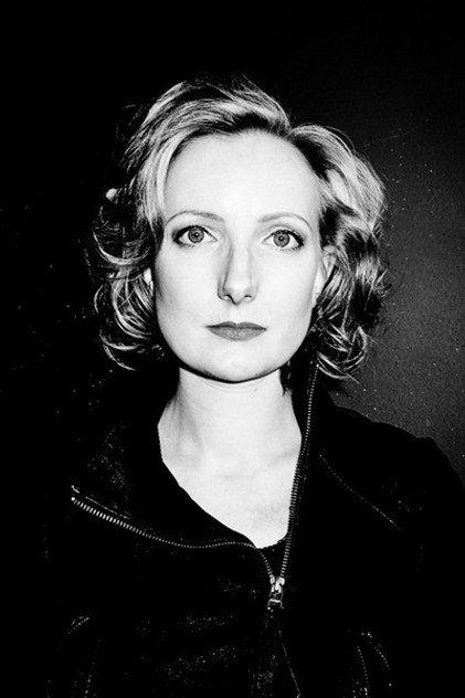 Elena Spirina - Actor Profile Photo