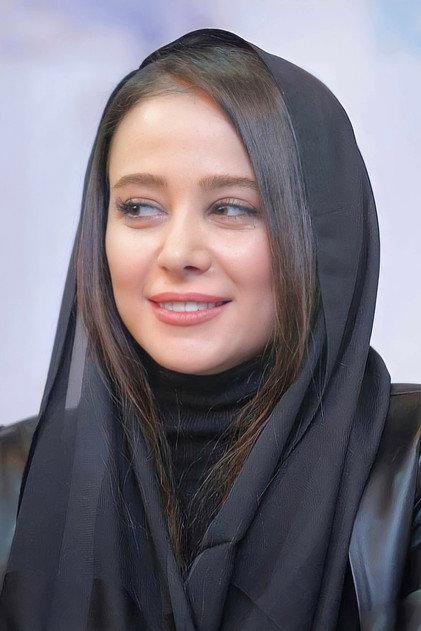 Elnaz Habibi - Actor Profile Photo