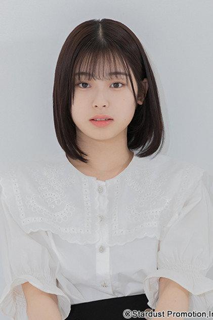 Yuna Yajima - Actor Profile Photo