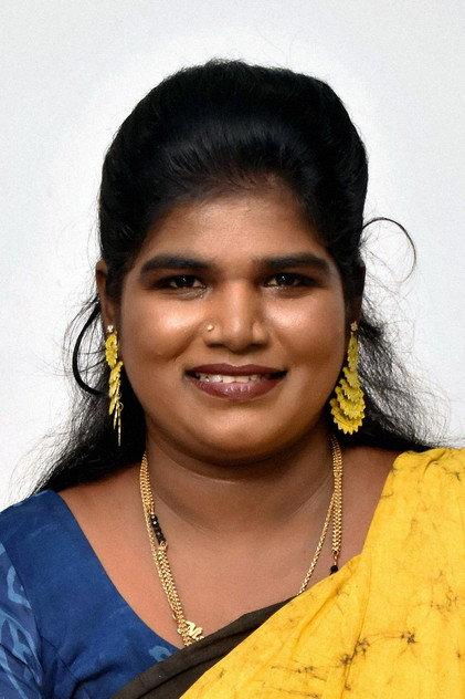 Aranthangi Nisha - Actor Profile Photo