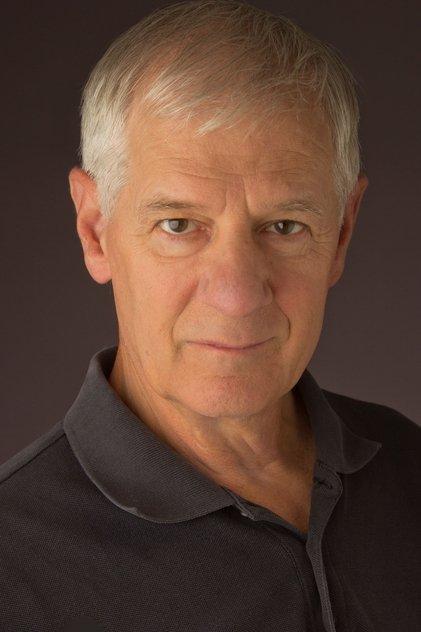 Tom Bloom - Actor Profile Photo
