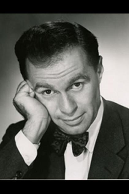 Johnny Wayne - Actor Profile Photo