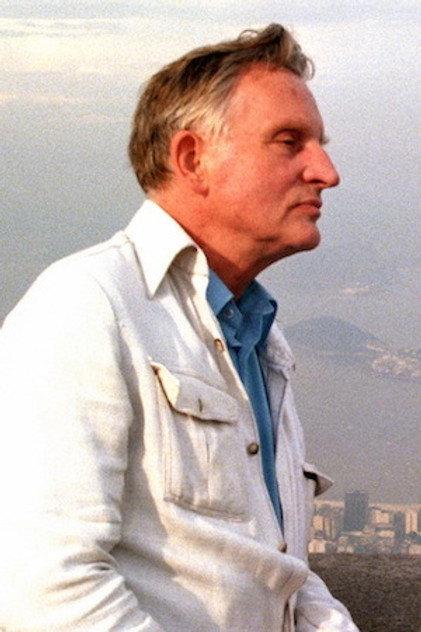 Emiel van Moerkerken - Actor Profile Photo