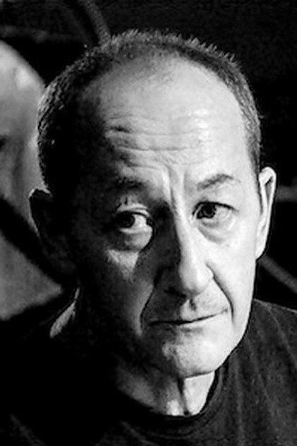 Salvatore Cantalupo - Actor Profile Photo