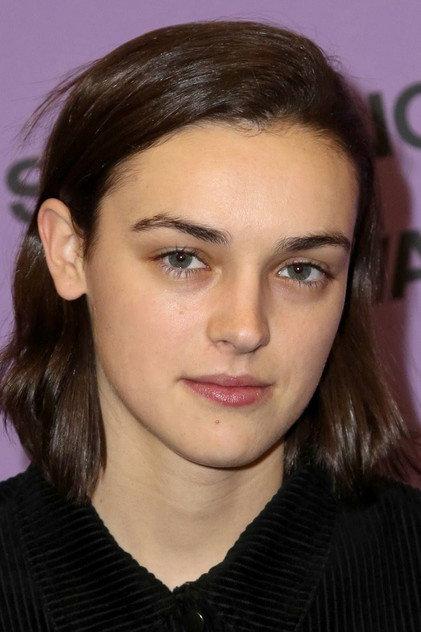 Ava Capri - Actor Profile Photo