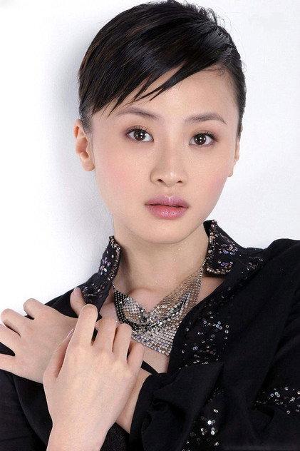 Wu Xiaomin - Actor Profile Photo