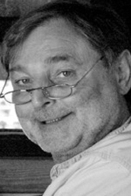 Dietmar Irmer - Actor Profile Photo