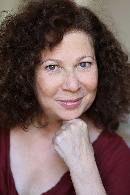 Sharon Mann - Actor Profile Photo