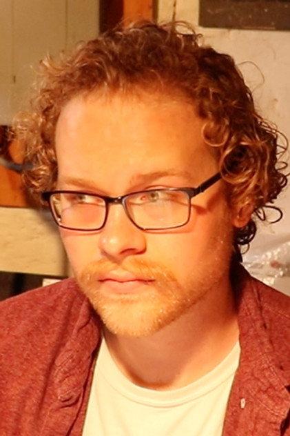 Clark Hubbard - Actor Profile Photo