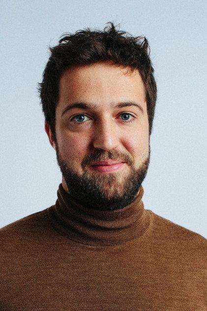 Gilles Vandeweerd - Actor Profile Photo