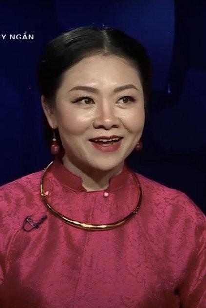 Thúy Ngần - Actor Profile Photo
