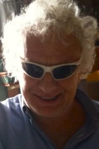 Fabio Cianchetti - Actor Profile Photo
