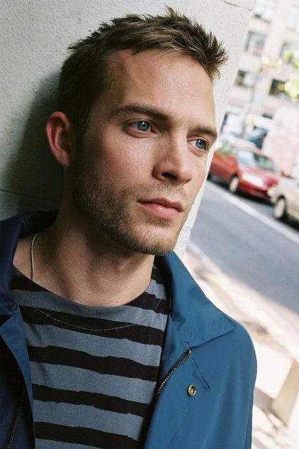 David Call - Actor Profile Photo