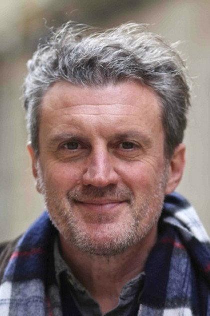 Antonio Manzini - Actor Profile Photo