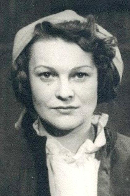 Zofia Mirska - Actor Profile Photo