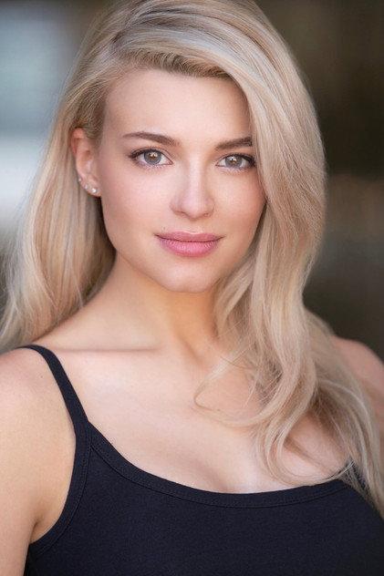 Max Reeves - Actor Profile Photo