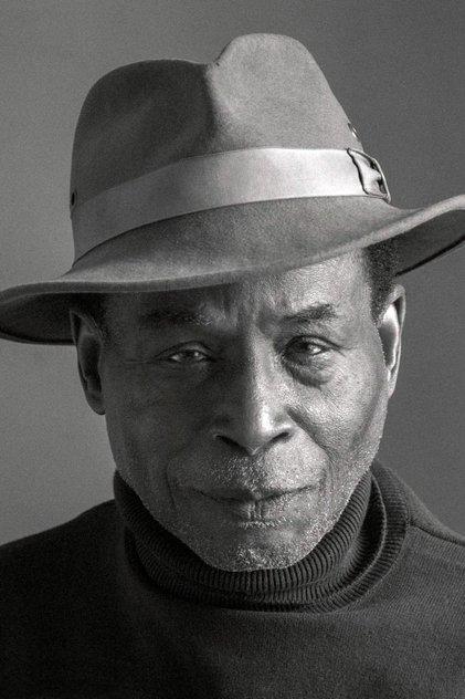 Malick Bowens - Actor Profile Photo