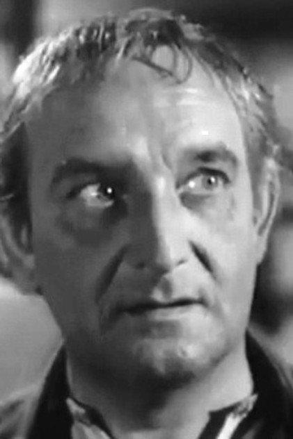 Bolek Prchal - Actor Profile Photo