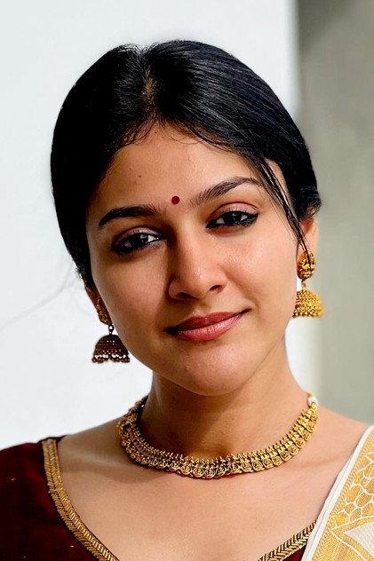 Anarkali Nazar - Actor Profile Photo
