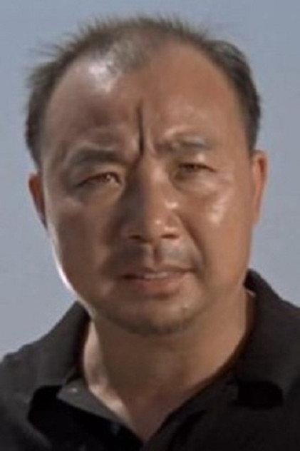 Chow Siu-Loi - Actor Profile Photo