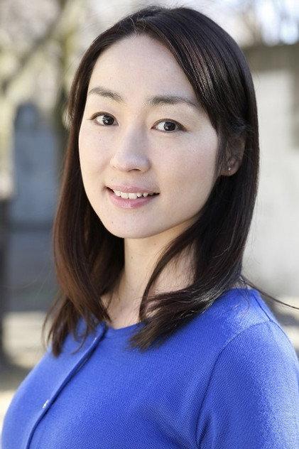 Aki Morita - Actor Profile Photo