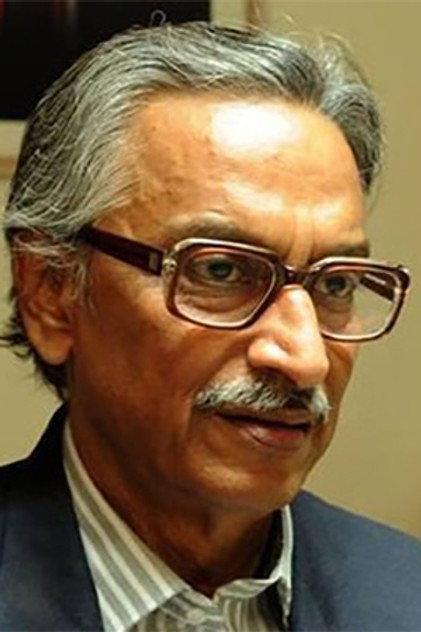 Ardhendu Banerjee - Actor Profile Photo