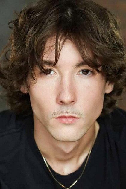 Skylar Kendall - Actor Profile Photo