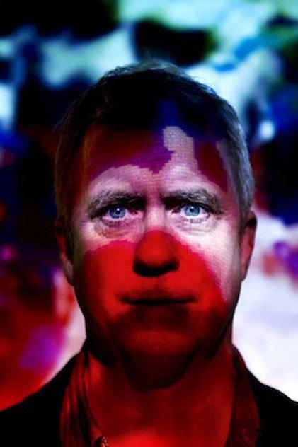 Tony Oursler - Actor Profile Photo