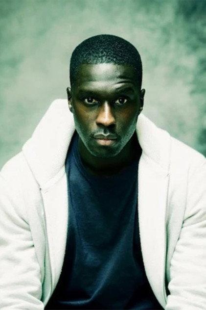 Daouda Diakhaté - Actor Profile Photo