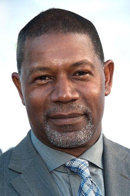 Dennis Haysbert - Actor Profile Photo