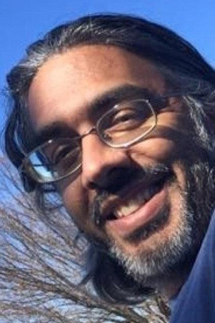Anand Upadhyaya - Actor Profile Photo