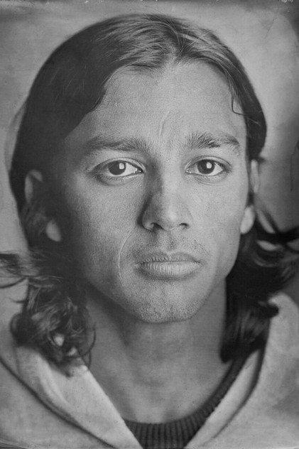 Joseph Campos - Actor Profile Photo