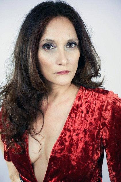 Victoria Aragón - Actor Profile Photo