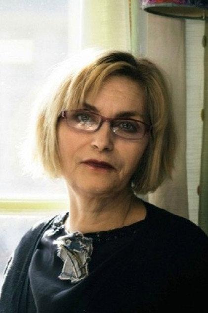 Eleni Dimopoulou - Actor Profile Photo
