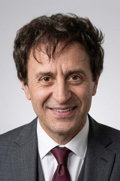 Ayberk Çölok - Actor Profile Photo