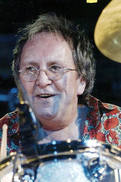 Mitch Mitchell - Actor Profile Photo