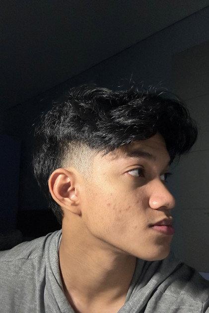 Hafizh Yusa - Actor Profile Photo