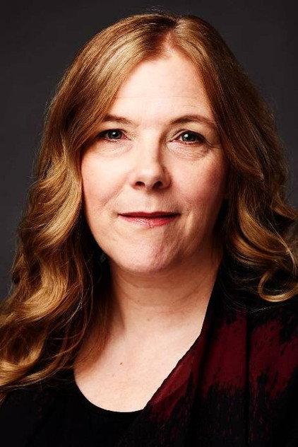 Amber Shaun - Actor Profile Photo