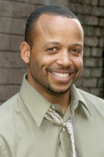 Terrance Christopher Jones - Actor Profile Photo